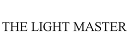 THE LIGHT MASTER trademark