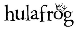 HULAFROG trademark