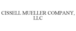 CISSELL MUELLER COMPANY, LLC trademark