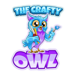 THE CRAFTY OWL trademark