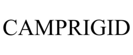 CAMPRIGID trademark