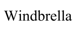 WINDBRELLA trademark