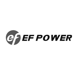 EF EF POWER trademark