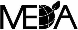 MEDA trademark