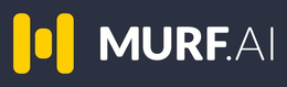 M MURF.AI trademark