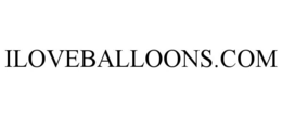 ILOVEBALLOONS.COM trademark