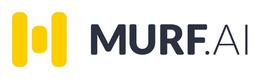 M MURF.AI trademark