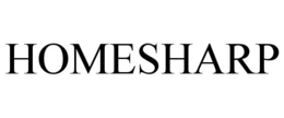 HOMESHARP trademark