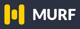 M MURF trademark