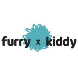 FURRY KIDDY trademark