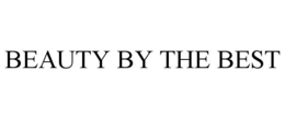 BEAUTY BY THE BEST trademark