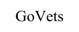 GOVETS trademark