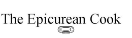 THE EPICUREAN COOK EC trademark