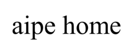 AIPE HOME trademark