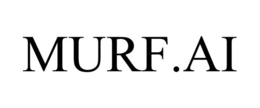 MURF.AI trademark