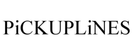PICKUPLINES trademark