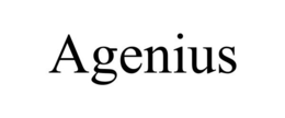 AGENIUS trademark