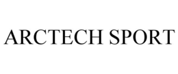 ARCTECH SPORT trademark