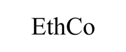 ETHCO trademark