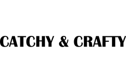 CATCHY & CRAFTY trademark