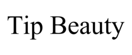 TIP BEAUTY trademark