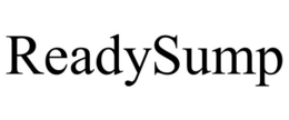 READYSUMP trademark
