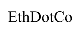 ETHDOTCO trademark