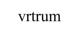 VRTRUM trademark