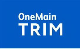 ONEMAIN TRIM trademark