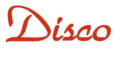 DISCO trademark