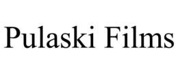 PULASKI FILMS trademark