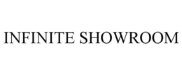 INFINITE SHOWROOM trademark
