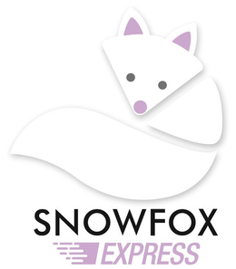 SNOWFOX EXPRESS trademark