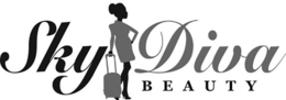 SKY DIVA BEAUTY trademark