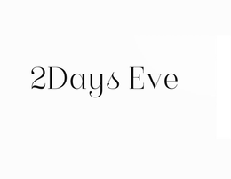 2DAYS EVE trademark