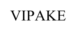 VIPAKE trademark