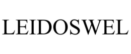 LEIDOSWEL trademark