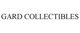 GARD COLLECTIBLES trademark