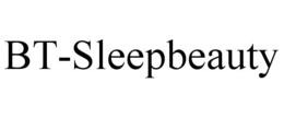 BT-SLEEPBEAUTY trademark
