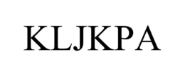 KLJKPA trademark