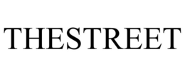 THESTREET trademark