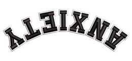 ANXIETY trademark