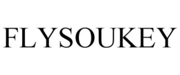 FIYSOUKEY trademark