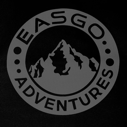 EASGO ADVENTURES trademark