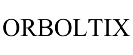 ORBOLTIX trademark