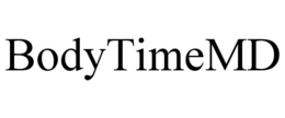 BODYTIMEMD trademark