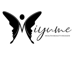 MIYUME HEALTH BEAUTY REASON trademark