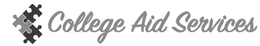 COLLEGE AID SERVICES trademark