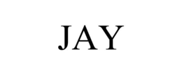 JAY trademark