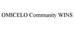 OMICELO COMMUNITY WINS trademark
